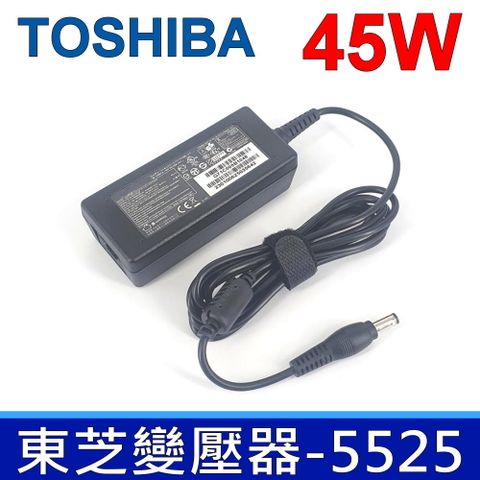 TOSHIBA 高品質 45W 變壓器 19V 2.37A 45W T210D T215D T235D W100 W105 Z830 Z835 Z930 Z935 S1140WH L955 P84T0 P84T5 S9555D PA3822U-1ACA P000556570 ADP-45SDA