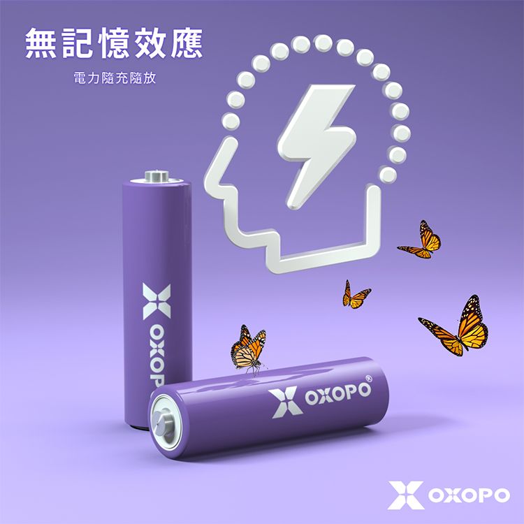 無記憶效應OXOP