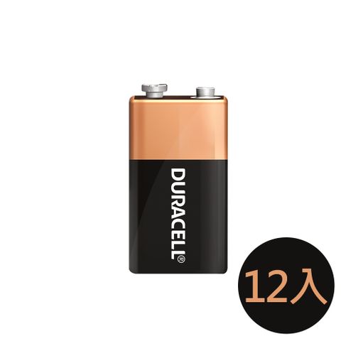 Duracell 品質穩定效能高電力持久表現卓越