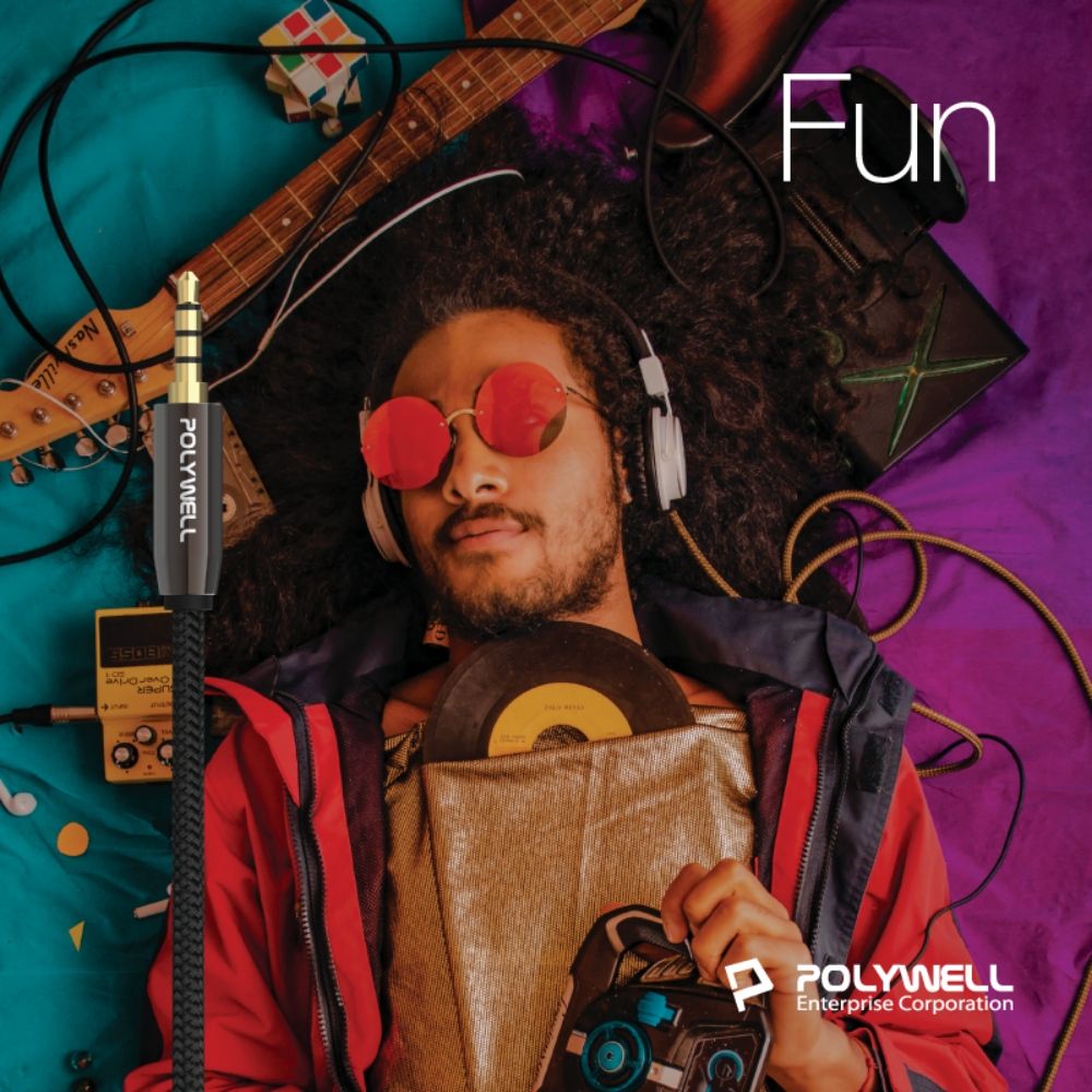FunPOLYWELLOver UPERPOLYWELLEnterprise Corporation