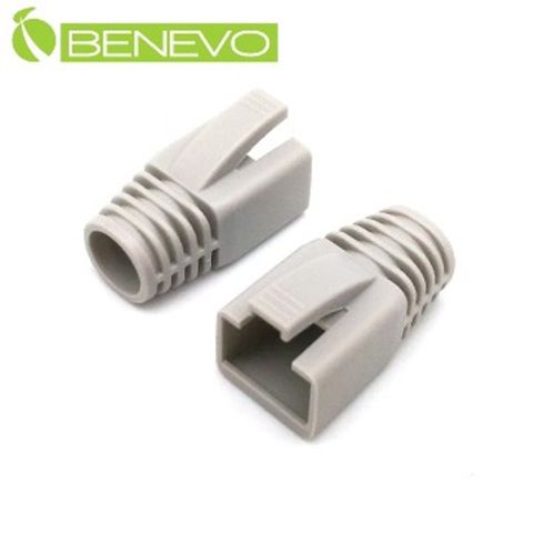 BENEVO Cat6/7網線接頭護套2個，可用於外徑7~8.5mm網線