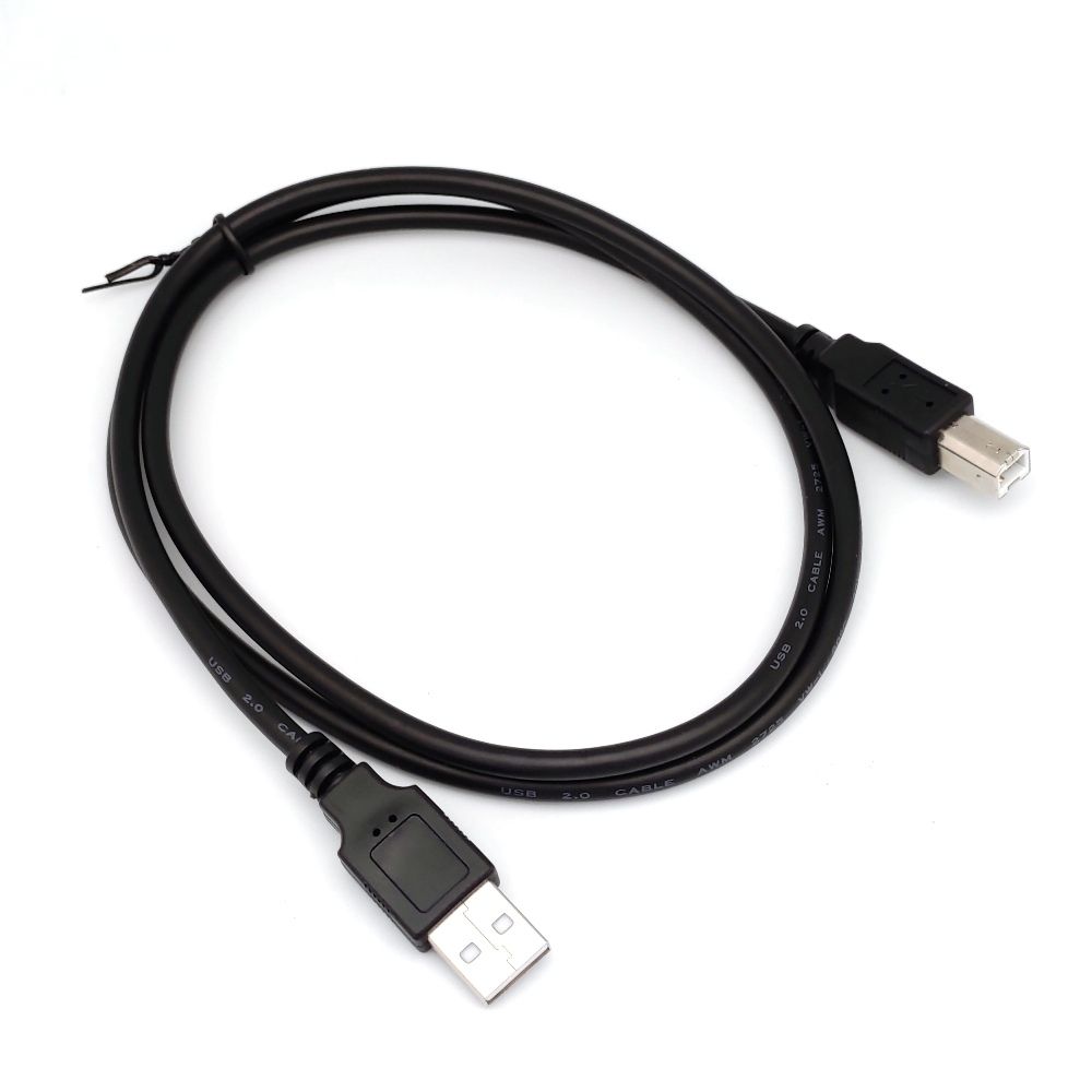  BENEVO 1米 USB2.0 A公-B公 高隔離連接線 (BUSB0100ABMB)