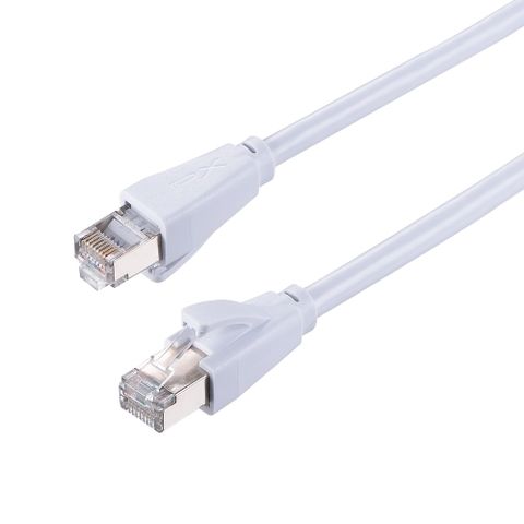 PX大通 LC6-3M CAT6 高速網路線 3m