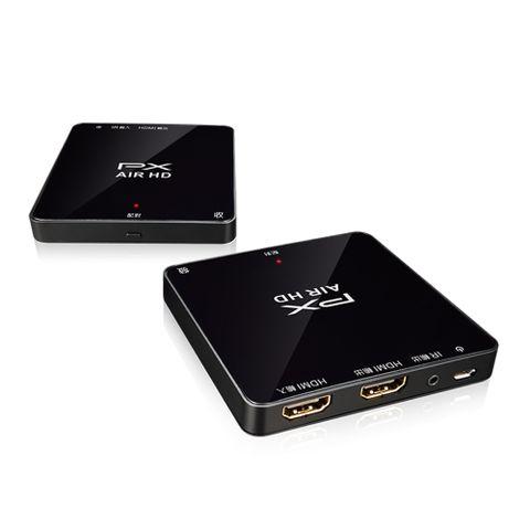 PX 大通 WTR-3000HDMI 1080P 60Hz高畫質無線影音傳輸盒