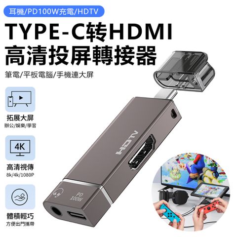 Sily PD100W HDTV轉接器