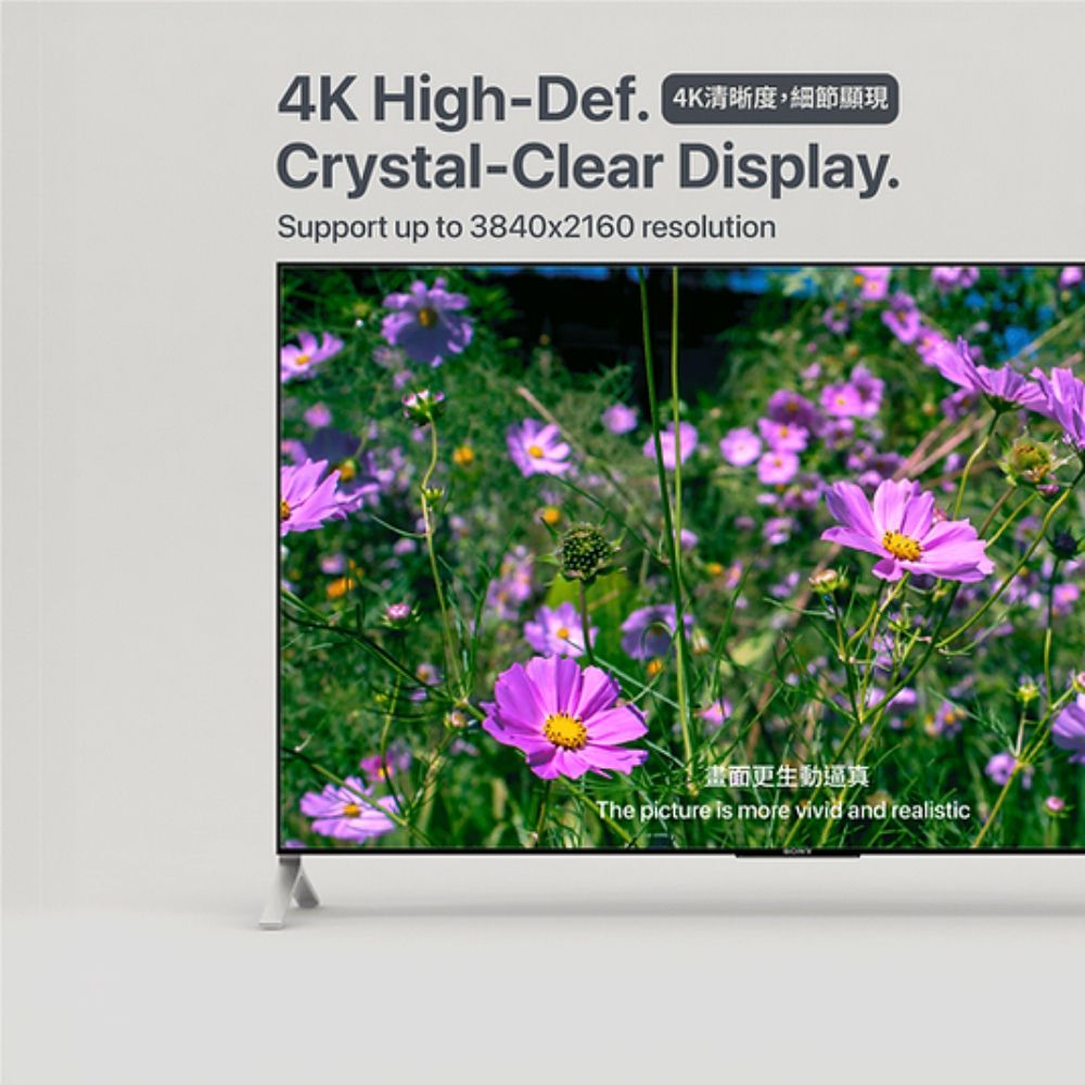 PERFEKT Mini DisplayPort to HDMI 轉接器