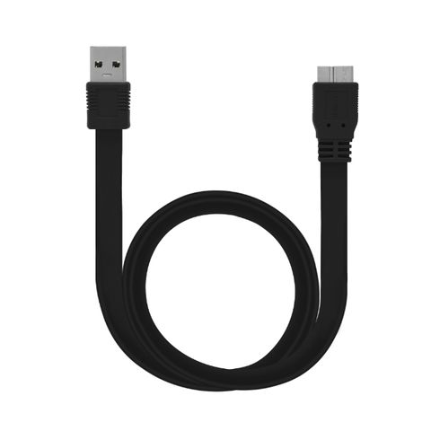 imiia  USB(公) 對 Micro-B(公) 連接線 - 33公分