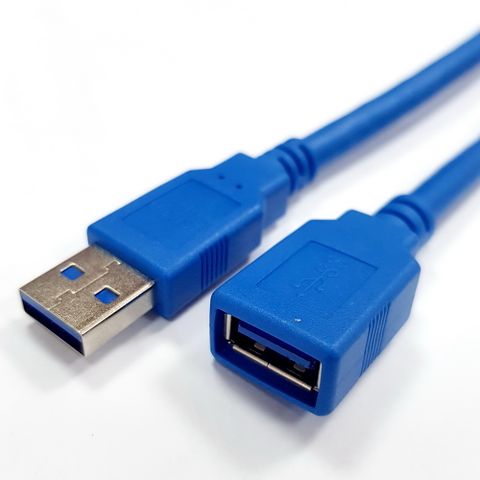 PRO-BEST USB3.0 A公A母傳輸線,長度3米