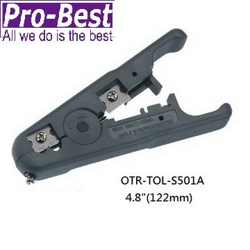 Pro-Best 柏旭佳 撥線工具夾 (OTR-TOL-S501A)