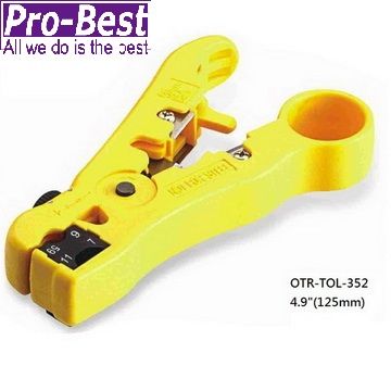 Pro-Best 柏旭佳  多功能撥線器(OTR-TOL-352)