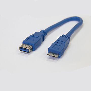 Pro-Best 柏旭佳  USB3.0 OTG CABLE