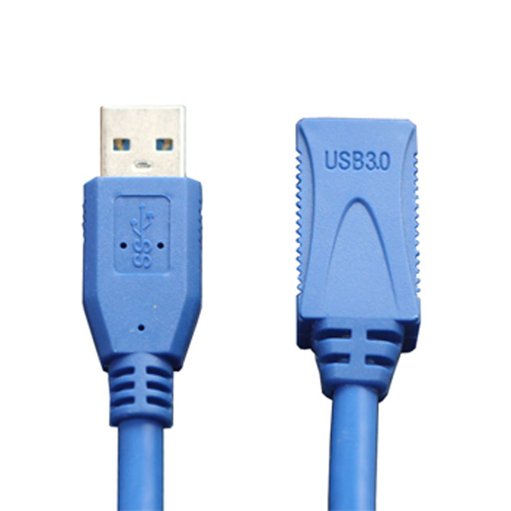  USB 3.0 延長線(1.5M)