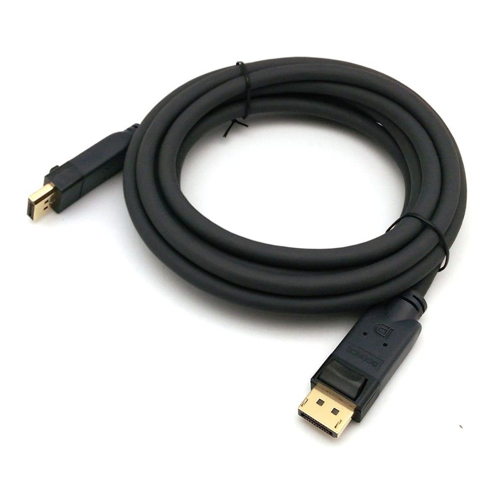 Benevo 工程型4K2K 3米 Displayport 1.2版高畫質連接線 (BDP5030K)