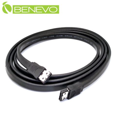 BENEVO 1.5M eSATA資料傳輸連接線