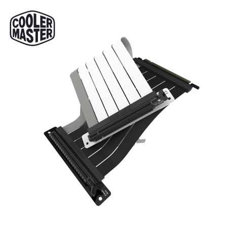 酷碼Cooler Master MASTERACCESSORY PCIE 4.0 X16 延長線 - 200MM V2