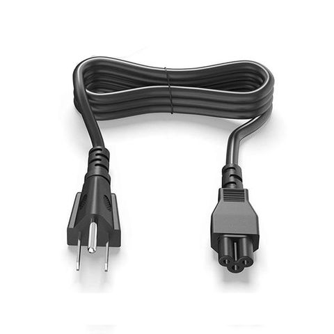 筆記型三孔電源線 華碩ASUS聯想Lenovo宏基Acer惠普HP戴爾Dell筆電 梅花線