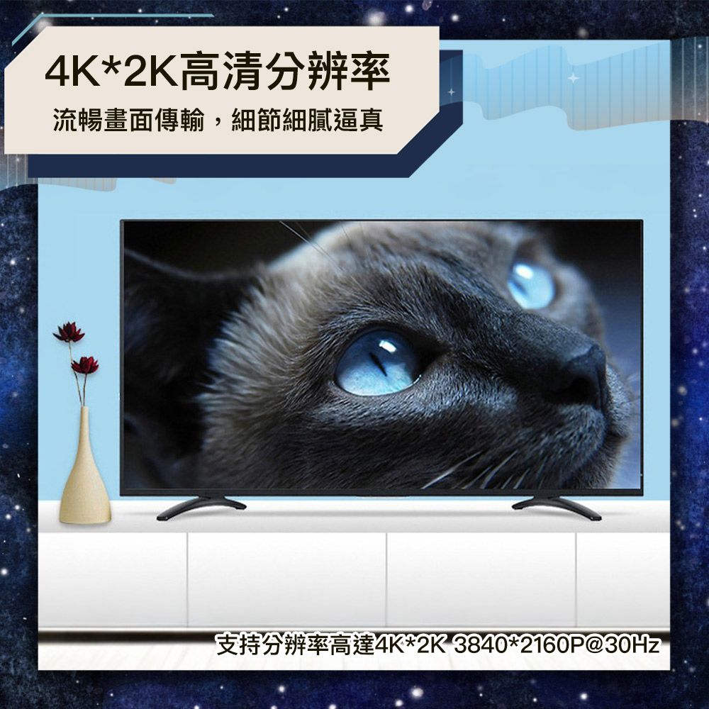 Bravo-u  支援HDMI 三進一出多設備/螢幕影音散熱合金切換器 C312X3T11PH