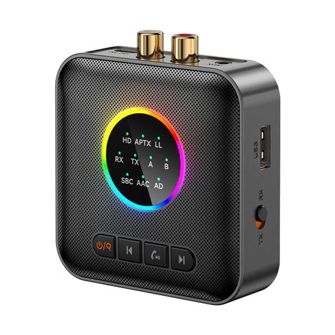 Kamera 藍牙音訊接收發射器