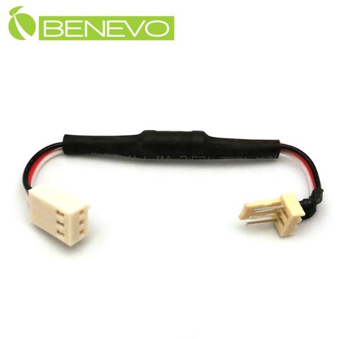 Benevo 電腦CPU風扇減速線(3PIN) (BP3PSLOW)