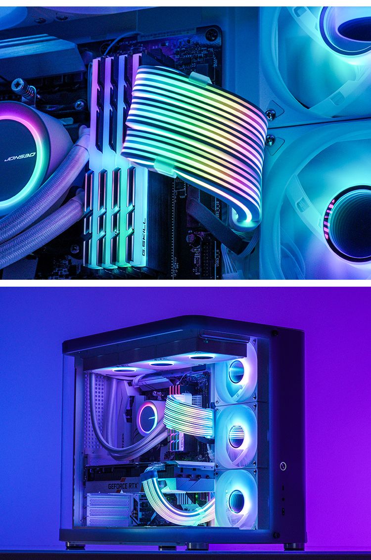 DESNOGEFORCE RTX