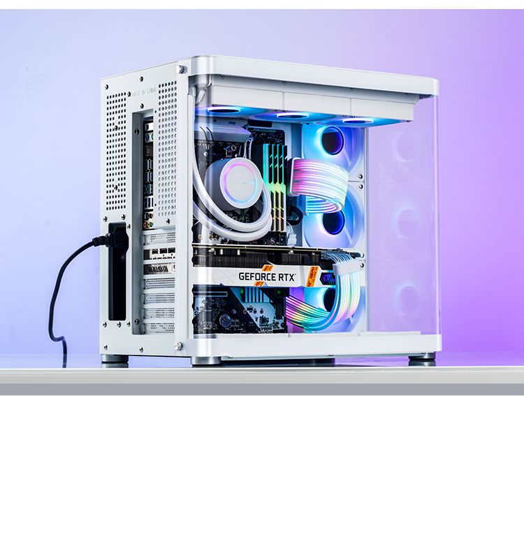GEFORCE RTX