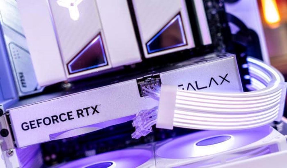 GEFORCE RTXALAX