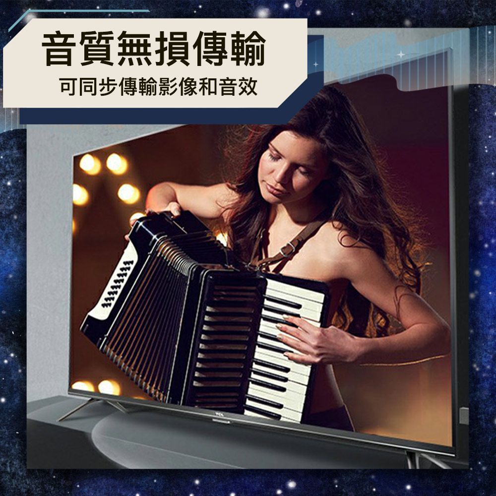 Bravo-u  Type-C 轉 HDMI 4K高畫質影音傳輸線/轉接線