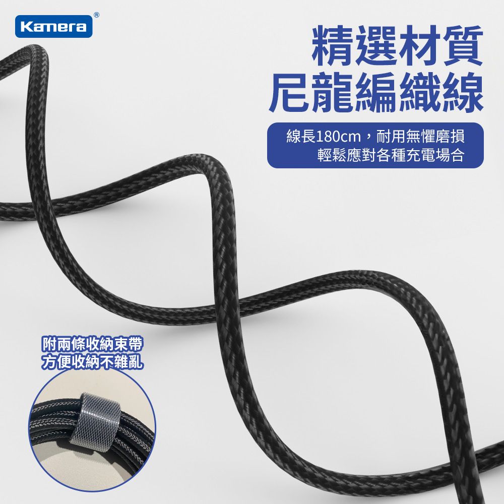 Kamera 佳美能 140W Type-C公轉DC公 筆電專用電源轉接頭 充電線 PD誘騙線 ASUS/HP/Dell 4530 5521 5525 6037 7450