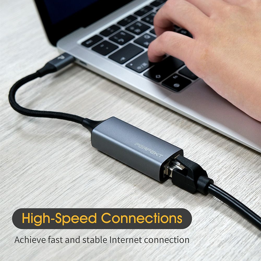 PERFEKTHigh-Speed ConnectionsAchieve fast and stable Internet connection