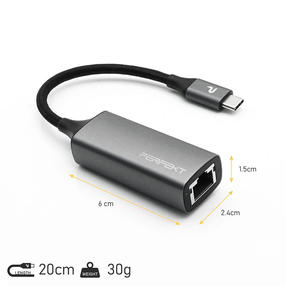 LENGTH6 PERFEKT20cmWEIGHT30g1.5cm2.4cm