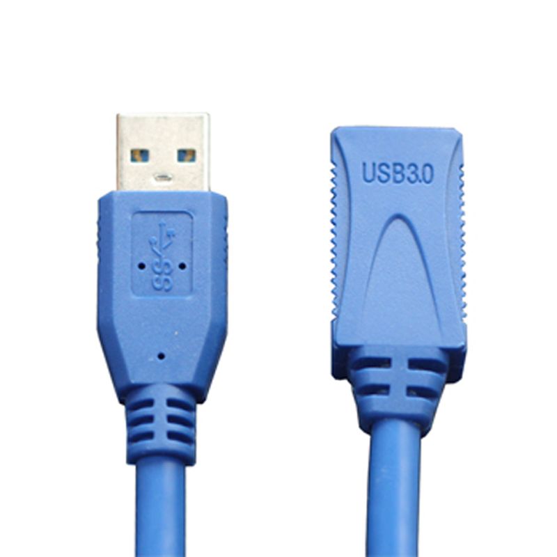  USB 3.0 延長線(1M)