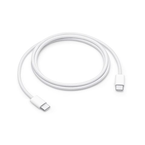Apple 60W USB-C 充電連接線-1M