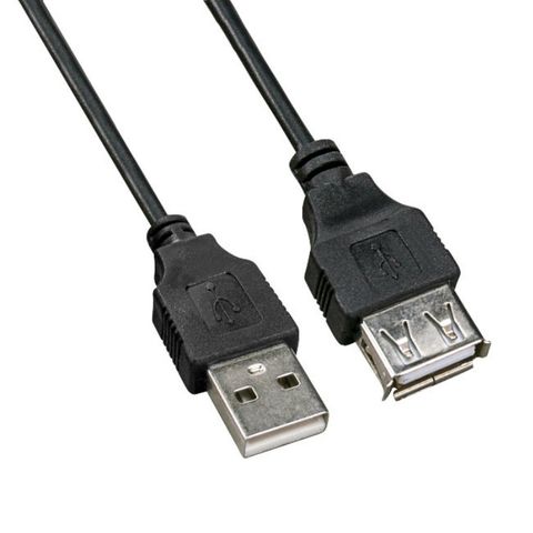 KINYO USB2.0傳輸線 USB-22