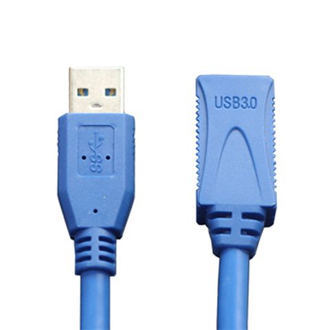 USB 3.0 延長線(1M)