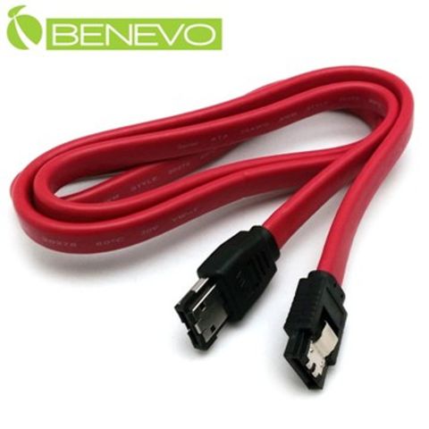 BENEVO 1M SATA2轉eSATA數據連接線