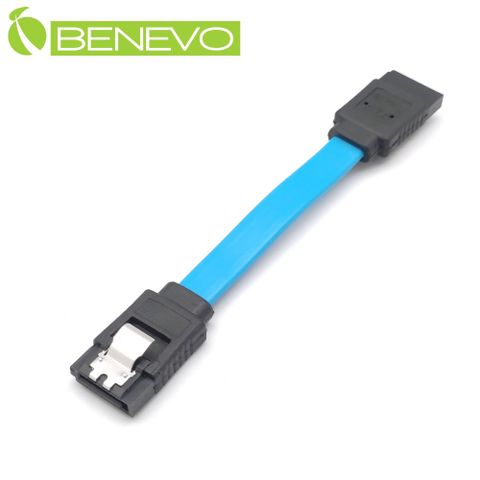 Benevo 10cm SATA3.0硬碟數據連接線 (BSATA3010MM)