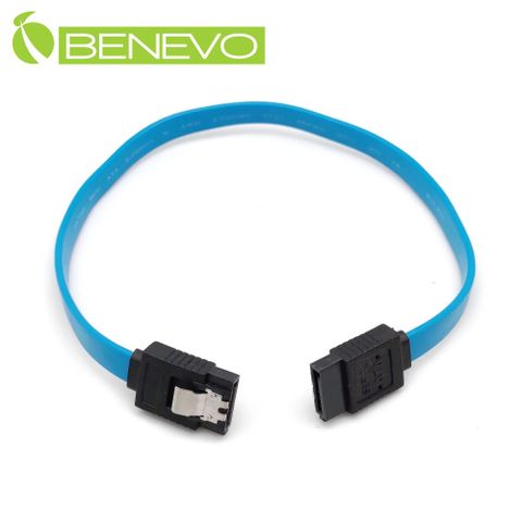 Benevo 30cm SATA3.0硬碟數據連接線 (BSATA3030MM)