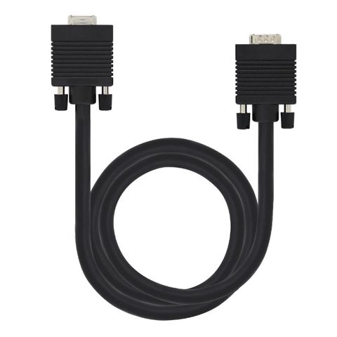 VGA(公) 對 VGA(公) 連接線_180公分