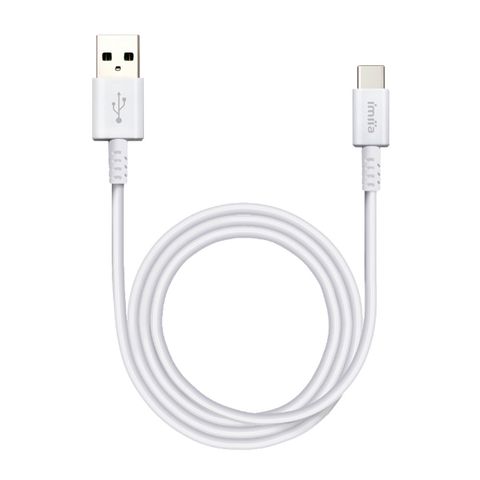 USB-C 對 USB 充電線50公分