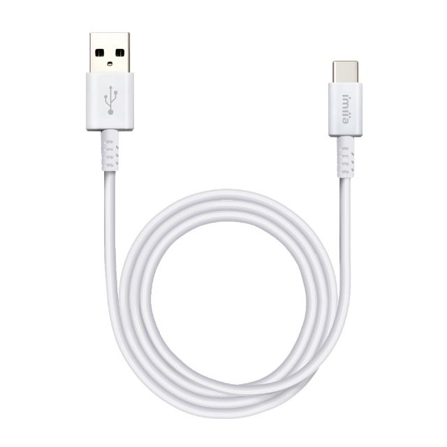  USB-C 對 USB 充電線150公分