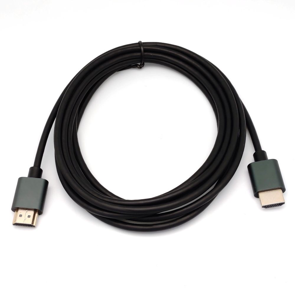 Benevo  4K版 3米 HDMI2.0影音連接線(滿芯) (BHDMI5030S)