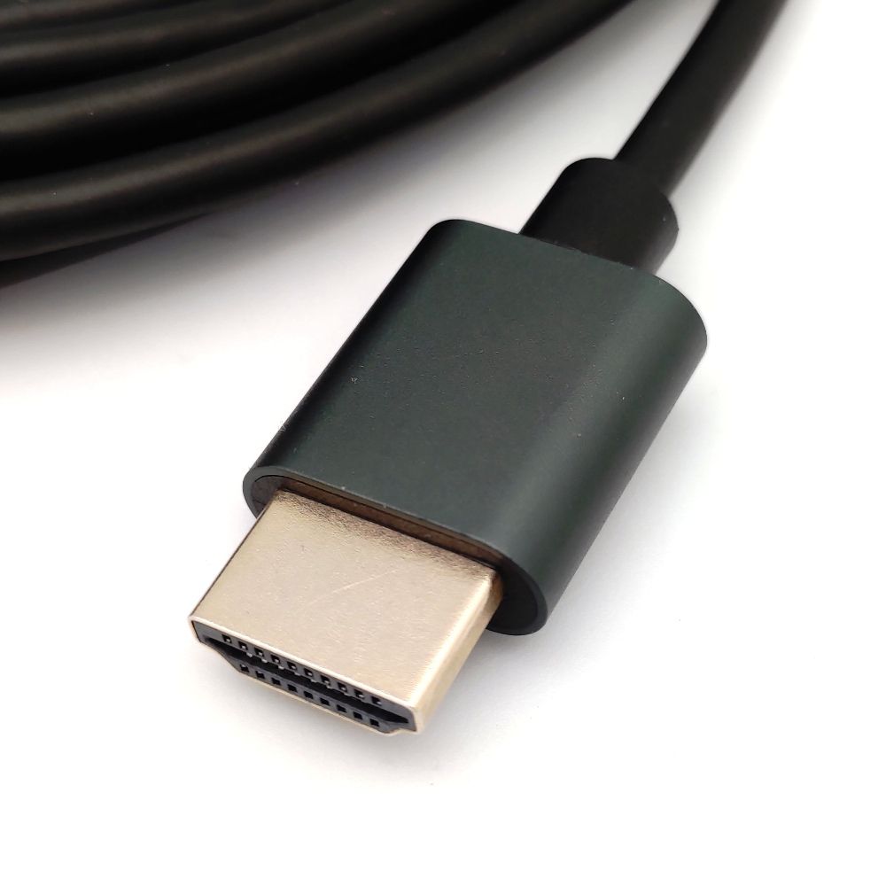 Benevo  4K版 3米 HDMI2.0影音連接線(滿芯) (BHDMI5030S)