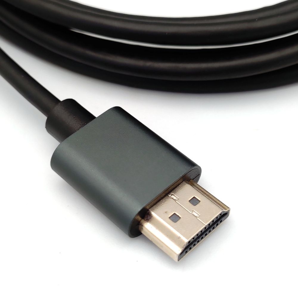 Benevo  4K版 3米 HDMI2.0影音連接線(滿芯) (BHDMI5030S)