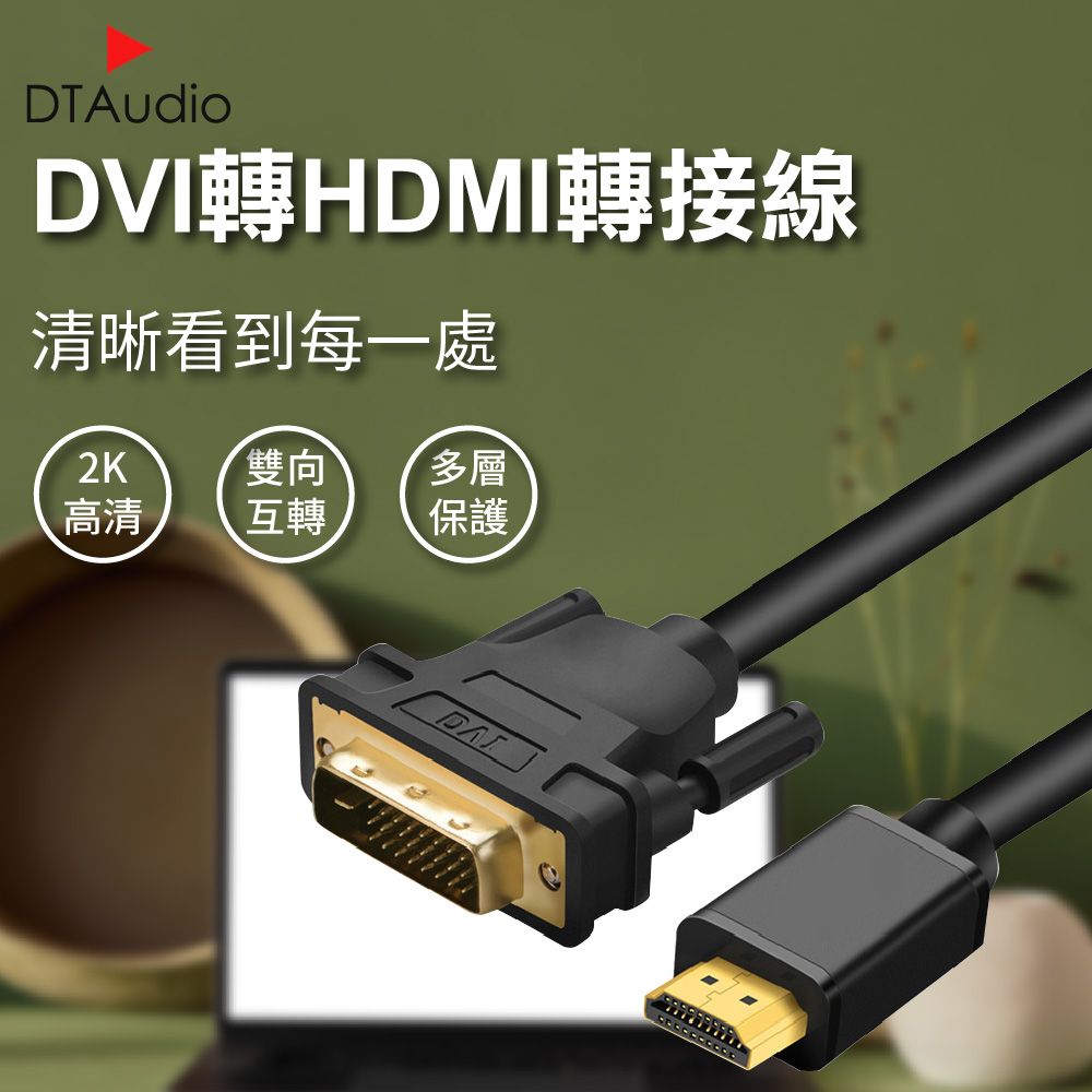  高清2K畫質享受細緻畫面