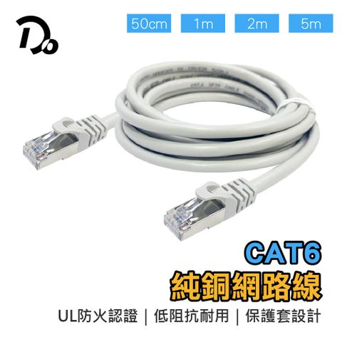 Cat6網路線    0.5M/1M/2M/5M任選/網路交換器/無線路由器