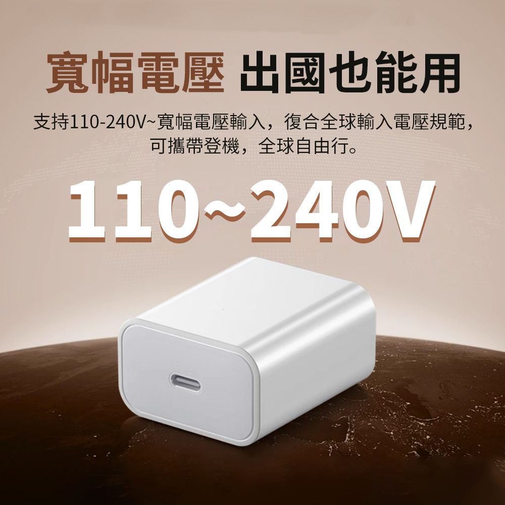 OMG PD30W快充充電器 官方同款快充頭 Type-C快速充電器 豆腐頭iPhone16充電器 支援iphone8-16（台灣現貨）