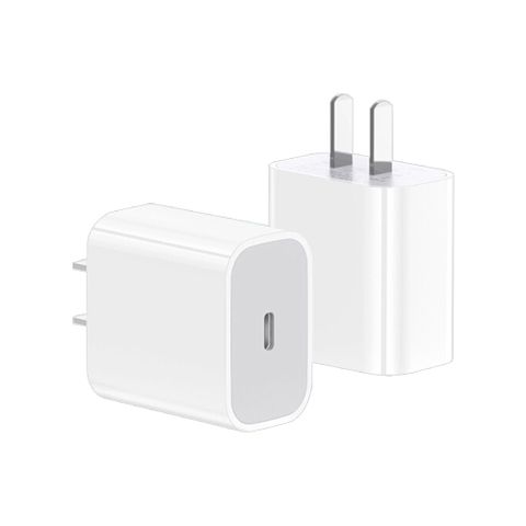 YUNMI 氮化鎵GaN充電器 30W PD Type-C 單孔快充頭 充電頭 豆腐頭(蘋果Iphone15/14/三星/vivo)