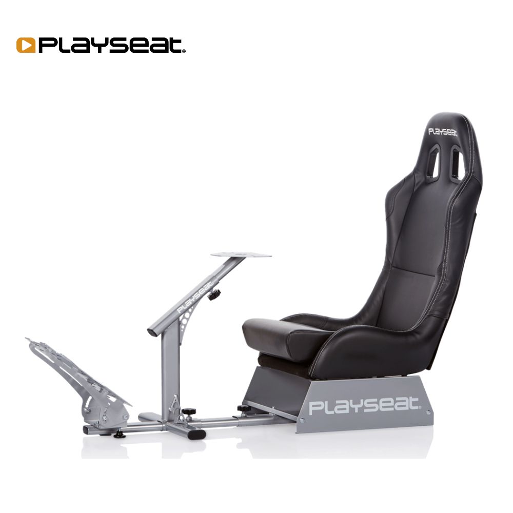 Playseat Evolution - Black 賽車架