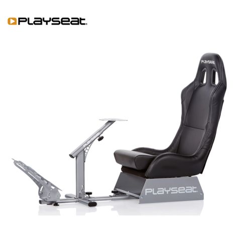 Playseat ® Evolution - Black 賽車架(直驅款可用)