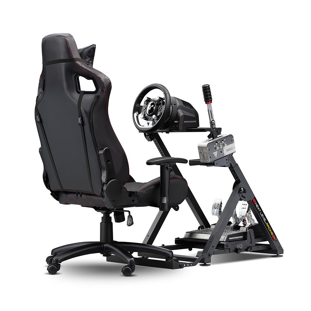 NEXT LEVEL RACING